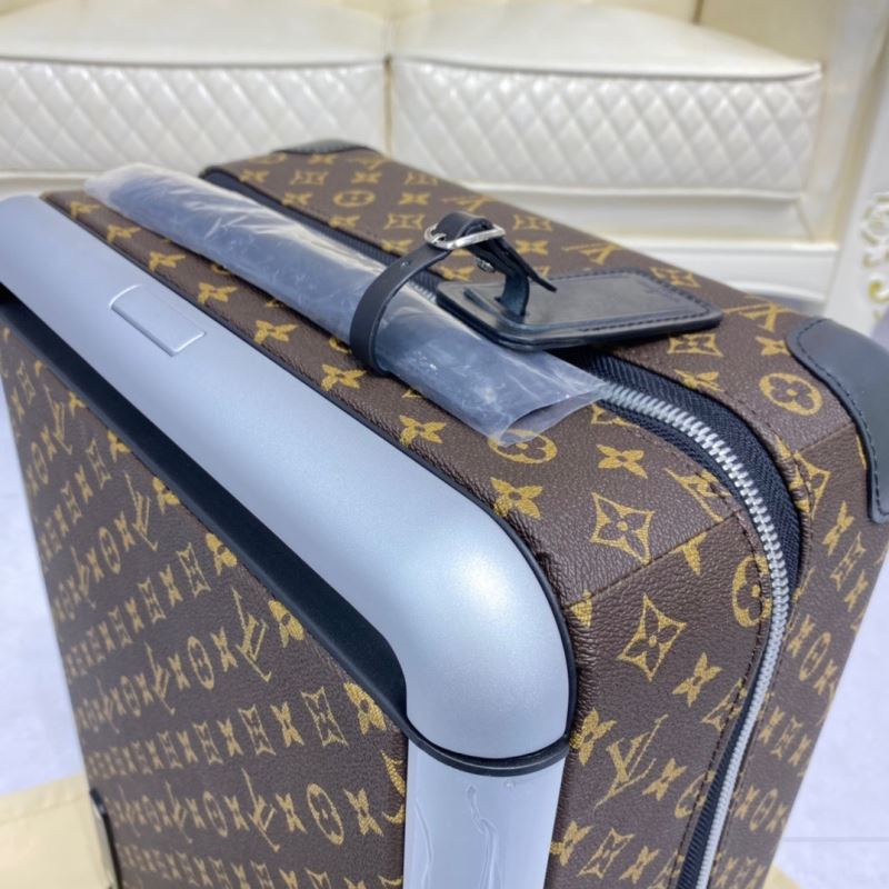 LV Suitcase